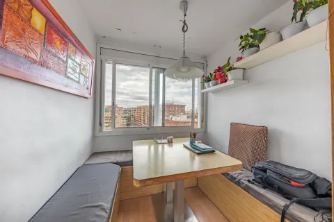 Wohnung zum Verkauf in Badalona, Barcelona, Spanien 2 Schlafzimmer, 50 m2 Nr. 191200 - Foto 11