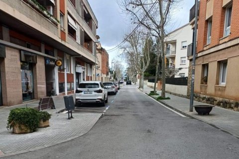 Garage in vendita a Matadepera, Barcelona, Spagna 24 mq. N° 191205 - foto 5