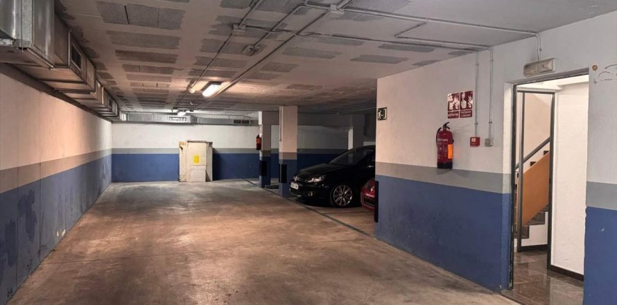Garage a Matadepera, Barcelona, Spagna 24 mq. N° 191205