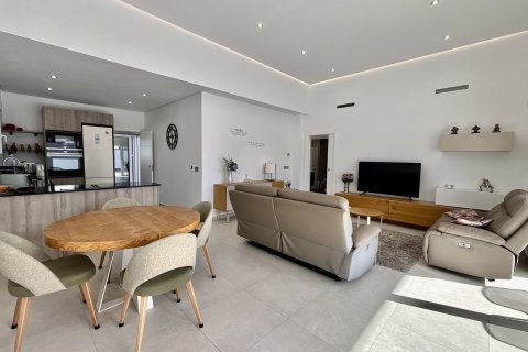 Продажа виллы в Бенихофар, Аликанте, Испания 3 спальни, 124м2 №163271 - фото 13