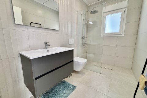 Продажа виллы в Бенихофар, Аликанте, Испания 3 спальни, 124м2 №163271 - фото 17