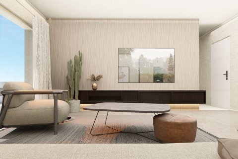 Bungalow till salu i Pilar de la Horadada, Alicante, Spanien 3 sovrum, 89 kvm. Nr. 163273 - foto 4