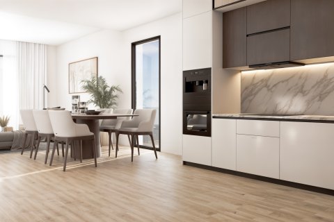 Apartamento en venta en Finestrat, Alicante, España 2 dormitorios, 87 m2 No. 163269 - foto 25