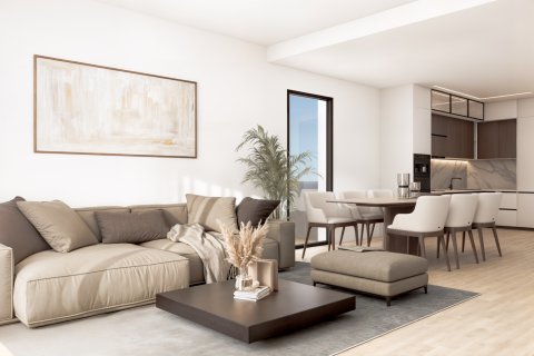 Apartamento en venta en Finestrat, Alicante, España 2 dormitorios, 153 m2 No. 163270 - foto 20