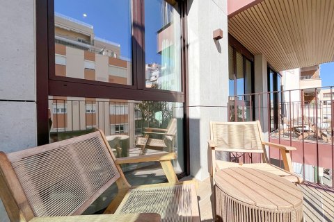 Dzīvoklis pārdošanā Mallorca, Spānijā 2 istabas, 76 m2 Nr. 155748 - attēls 5