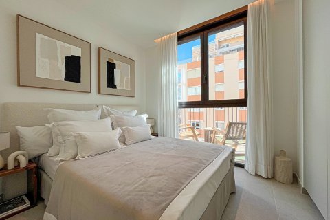 Dzīvoklis pārdošanā Mallorca, Spānijā 2 istabas, 76 m2 Nr. 155748 - attēls 8