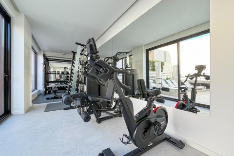 Dzīvoklis pārdošanā Mallorca, Spānijā 2 istabas, 76 m2 Nr. 155748 - attēls 17