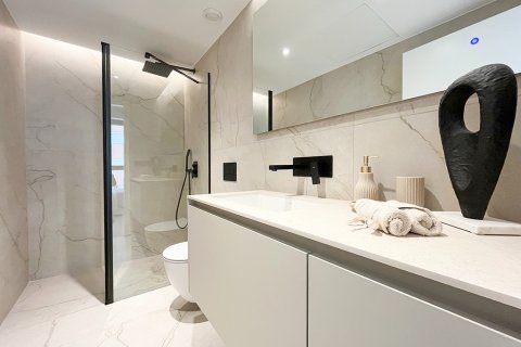 Dzīvoklis pārdošanā Mallorca, Spānijā 2 istabas, 76 m2 Nr. 155748 - attēls 11