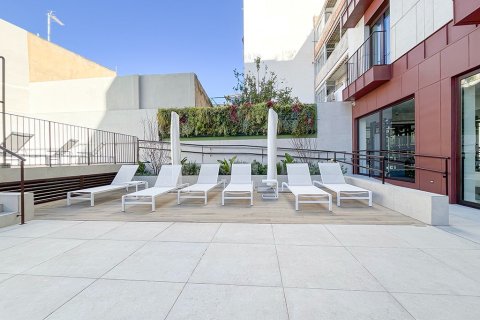 Dzīvoklis pārdošanā Mallorca, Spānijā 2 istabas, 76 m2 Nr. 155748 - attēls 16