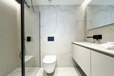 Dzīvoklis pārdošanā Mallorca, Spānijā 2 istabas, 76 m2 Nr. 155748 - attēls 9