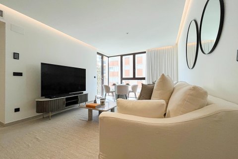 Dzīvoklis pārdošanā Mallorca, Spānijā 2 istabas, 76 m2 Nr. 155748 - attēls 3