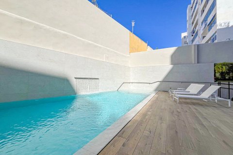 Dzīvoklis pārdošanā Mallorca, Spānijā 2 istabas, 76 m2 Nr. 155748 - attēls 13