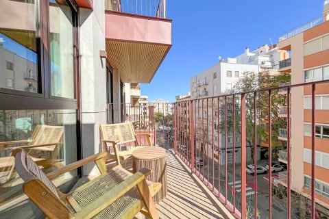 Dzīvoklis Mallorca, Spānijā 2 istabas, 76 m2 Nr. 155748