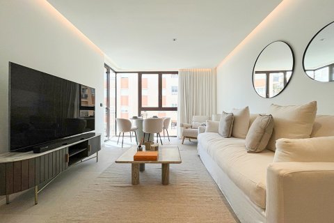 Dzīvoklis pārdošanā Mallorca, Spānijā 2 istabas, 76 m2 Nr. 155748 - attēls 2