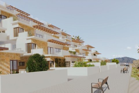 Apartament w Vera, Almeria, Hiszpania 2 sypialnie, 65 mkw. nr 155744 – zdjęcie 14