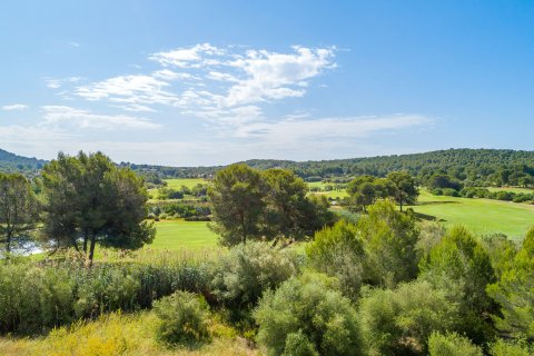 Parcela en venta en Santa Ponsa, Mallorca, España 9600 m2 No. 155750 - foto 2
