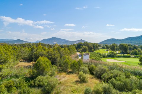 Parcela en venta en Santa Ponsa, Mallorca, España 9600 m2 No. 155750 - foto 8