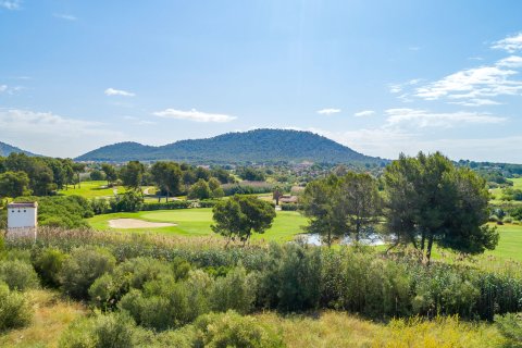 Parcela en Santa Ponsa, Mallorca, España 9600 m2 No. 155750