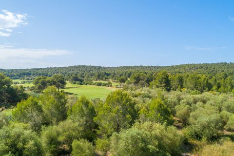Parcela en venta en Santa Ponsa, Mallorca, España 9600 m2 No. 155750 - foto 5