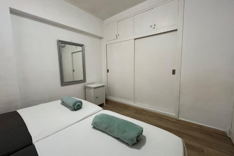 Apartamento en alquiler en Calvià, Mallorca, España 1 dormitorio, 60 m2 No. 155749 - foto 10