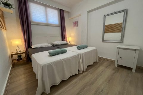 Apartamento en alquiler en Calvià, Mallorca, España 1 dormitorio, 60 m2 No. 155749 - foto 7