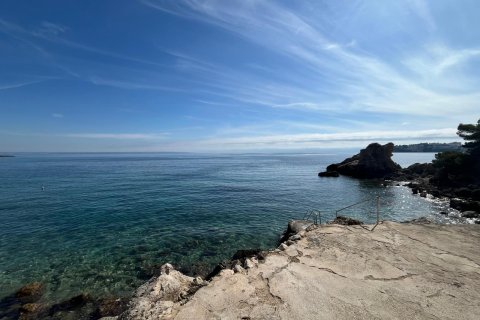 Apartamento en alquiler en Calvià, Mallorca, España 1 dormitorio, 60 m2 No. 155749 - foto 16