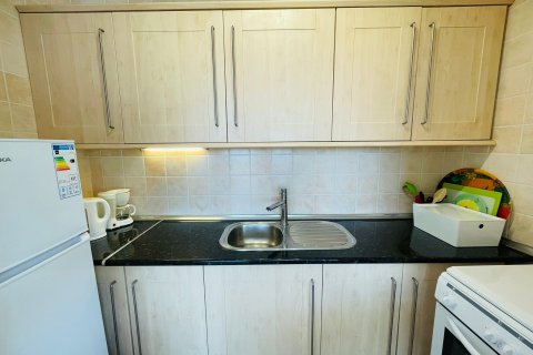 Apartamento en alquiler en Calvià, Mallorca, España 1 dormitorio, 60 m2 No. 155749 - foto 6