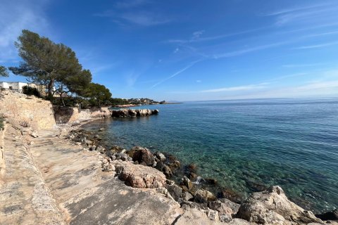 Apartamento en alquiler en Calvià, Mallorca, España 1 dormitorio, 60 m2 No. 155749 - foto 15