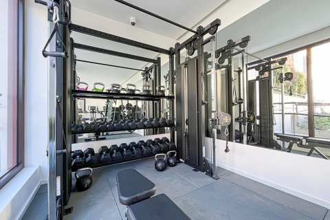 Dzīvoklis pārdošanā Mallorca, Spānijā 3 istabas, 129 m2 Nr. 155747 - attēls 24