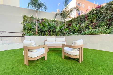 Dzīvoklis pārdošanā Mallorca, Spānijā 3 istabas, 129 m2 Nr. 155747 - attēls 21