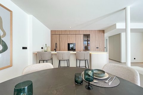 Dzīvoklis pārdošanā Mallorca, Spānijā 3 istabas, 129 m2 Nr. 155747 - attēls 5