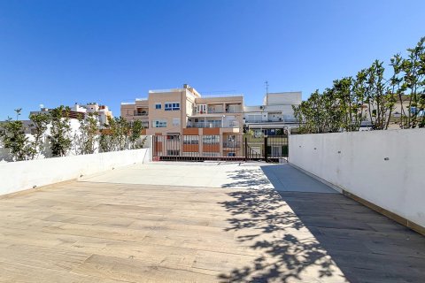 Dzīvoklis pārdošanā Mallorca, Spānijā 3 istabas, 129 m2 Nr. 155747 - attēls 9