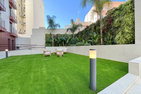 Dzīvoklis pārdošanā Mallorca, Spānijā 3 istabas, 129 m2 Nr. 155747 - attēls 20