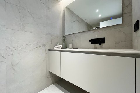 Dzīvoklis pārdošanā Mallorca, Spānijā 3 istabas, 129 m2 Nr. 155747 - attēls 11