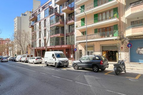 Dzīvoklis pārdošanā Mallorca, Spānijā 3 istabas, 129 m2 Nr. 155747 - attēls 25