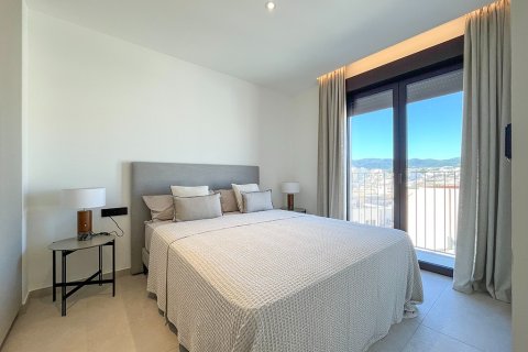 Dzīvoklis pārdošanā Mallorca, Spānijā 3 istabas, 129 m2 Nr. 155747 - attēls 14