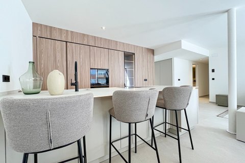 Dzīvoklis pārdošanā Mallorca, Spānijā 3 istabas, 129 m2 Nr. 155747 - attēls 4