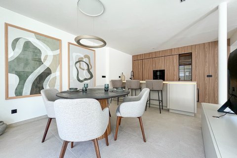 Dzīvoklis pārdošanā Mallorca, Spānijā 3 istabas, 129 m2 Nr. 155747 - attēls 3