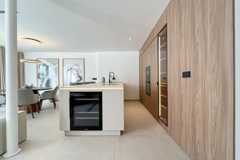 Dzīvoklis pārdošanā Mallorca, Spānijā 3 istabas, 129 m2 Nr. 155747 - attēls 6