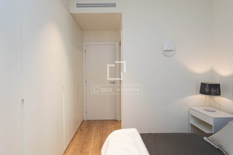 Apartment for sale in Barcelona, Spain 2 bedrooms, 95 sq.m. No. 192616 - photo 21