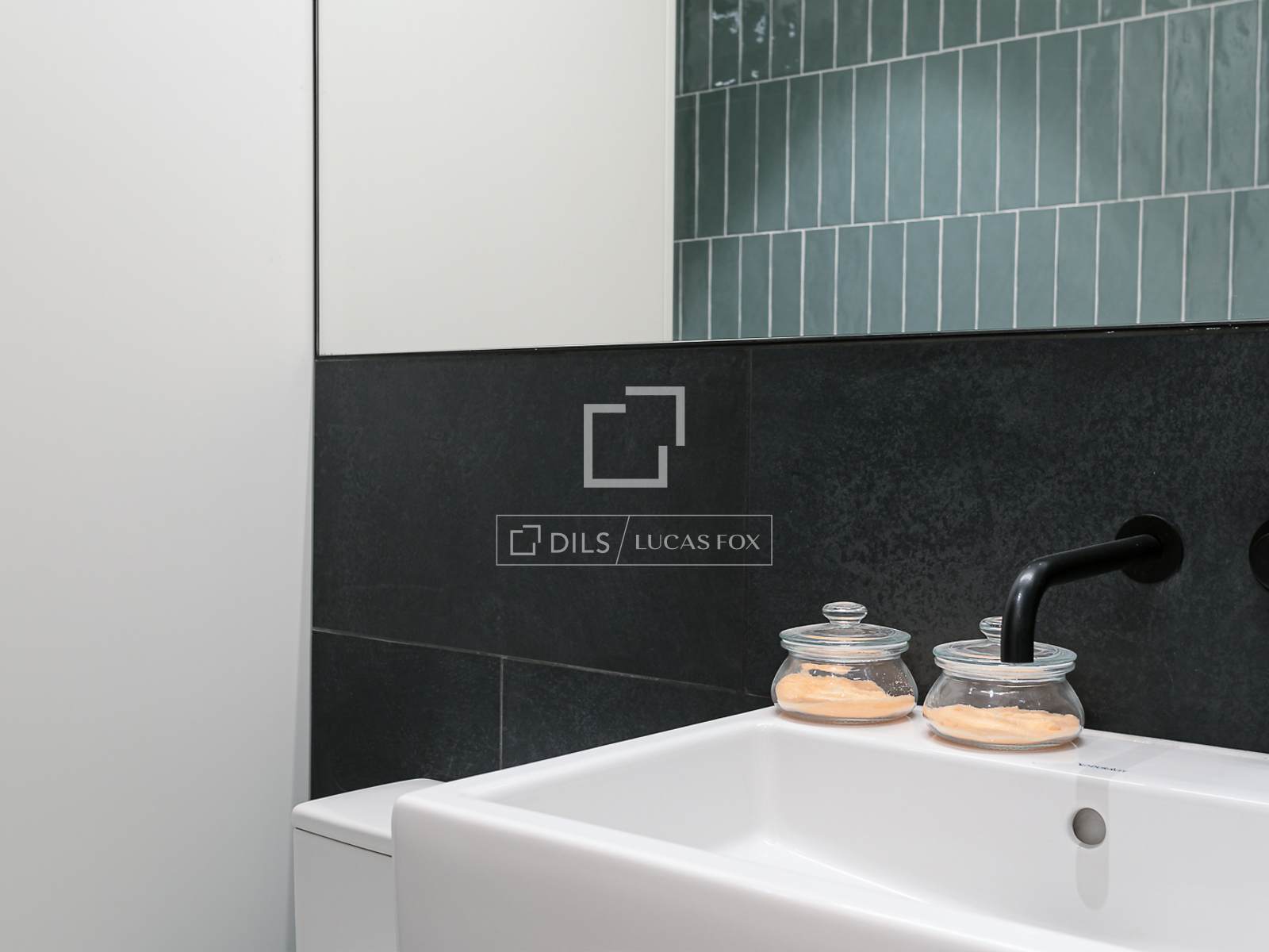 Appartamento a Barcelona, Spagna 2 camere da letto, 95 mq. N° 192616