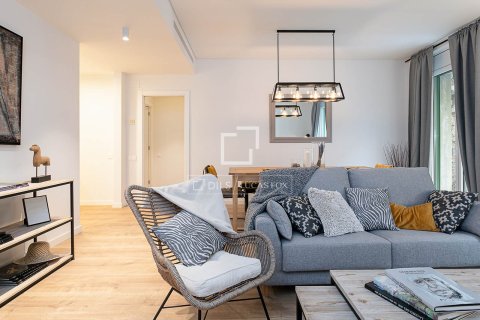 Apartment for sale in Barcelona, Spain 2 bedrooms, 95 sq.m. No. 192616 - photo 10