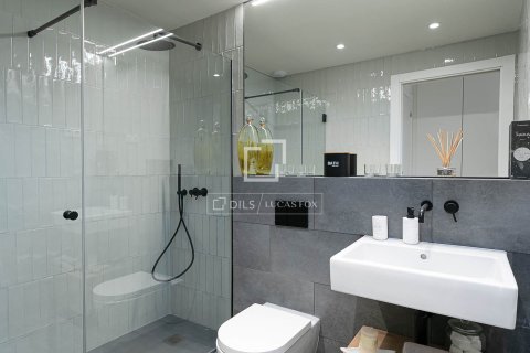 Apartment for sale in Barcelona, Spain 2 bedrooms, 95 sq.m. No. 192616 - photo 26