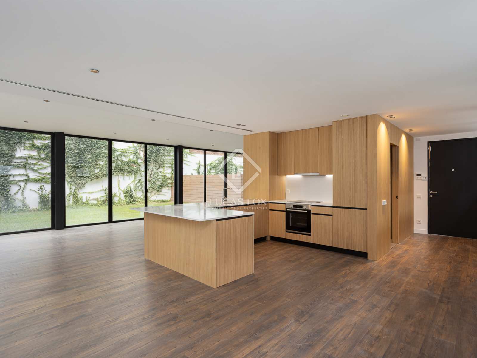 Apartment in Barcelona, Spain 1 bedroom, 59 sq.m. No. 192618