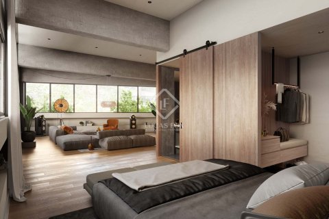 Apartment for sale in Barcelona, Spain 1 bedroom, 59 sq.m. No. 192618 - photo 13