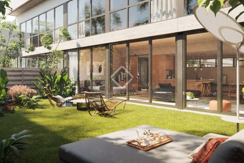Apartment for sale in Barcelona, Spain 1 bedroom, 75 sq.m. No. 192619 - photo 3