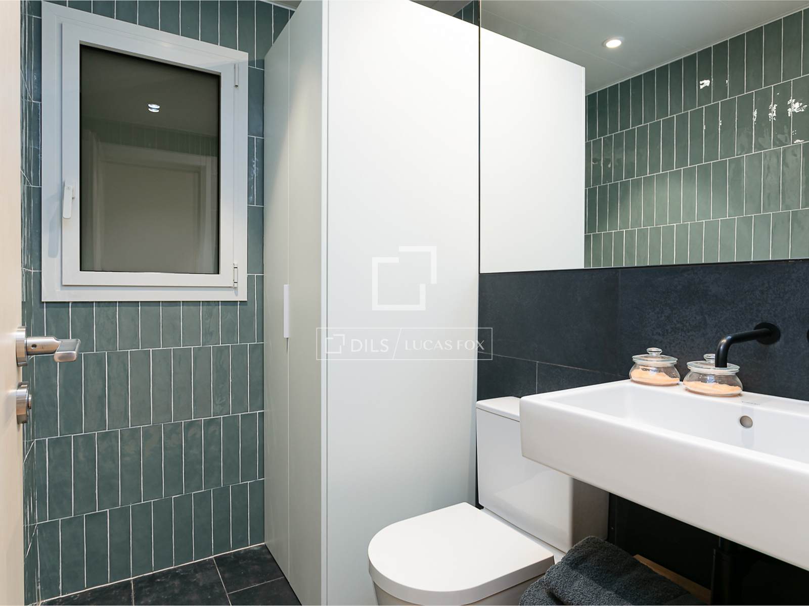 Apartament w Barcelona, Hiszpania 3 sypialnie, 90 mkw. nr 192617