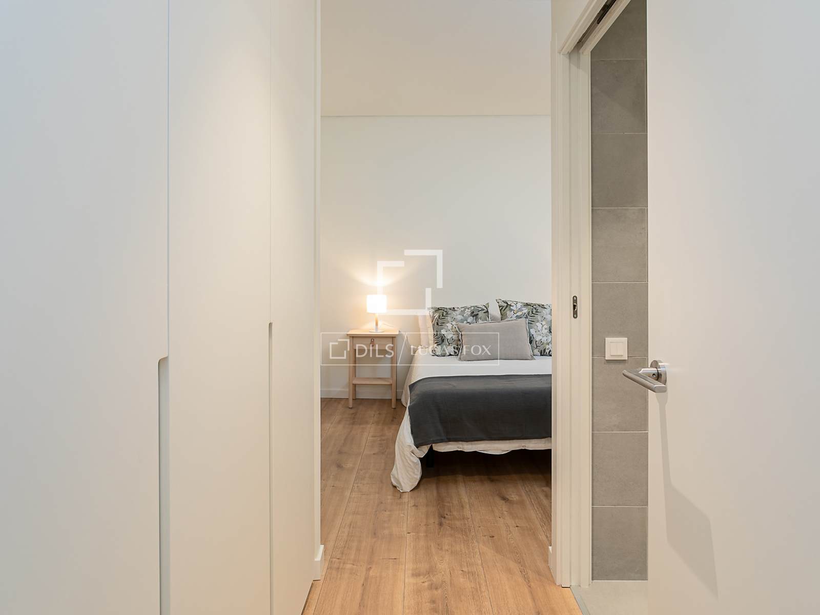 Apartament w Barcelona, Hiszpania 3 sypialnie, 90 mkw. nr 192617