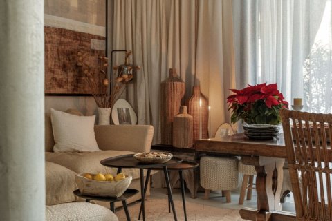 Lägenhet till salu i Barcelona, Spanien 3 sovrum, 123 kvm. Nr. 146974 - foto 25