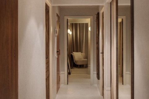 Lägenhet till salu i Barcelona, Spanien 3 sovrum, 123 kvm. Nr. 146974 - foto 30